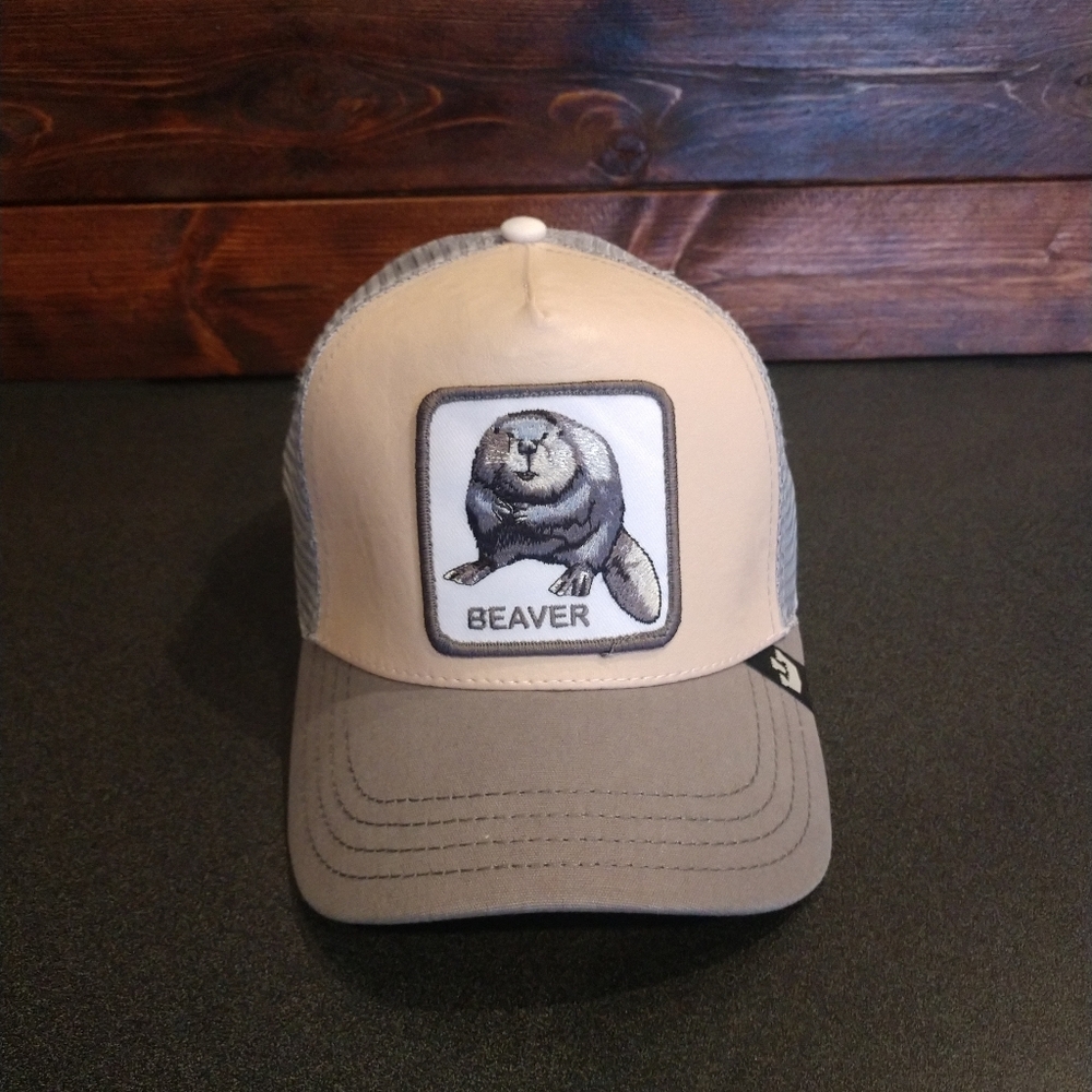 Goorin Bros. Beaver Hat
